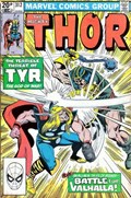 THOR #312C 