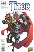THOR #615-RI 