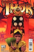 THOR #617 