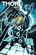 THOR #617B 