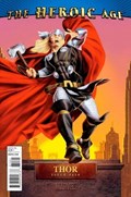THOR #610B 