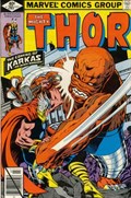 THOR #285 
