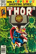 THOR #300B 