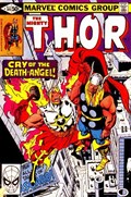 THOR #305 