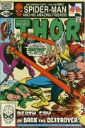 THOR #314 