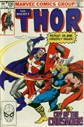 THOR #330 