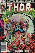 THOR #327B 