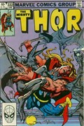 THOR #332 