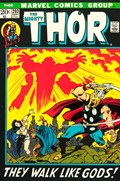 THOR #203 