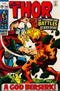 THOR #166 