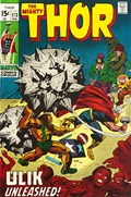THOR #173 