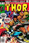 THOR #252 
