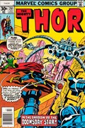 THOR #261 