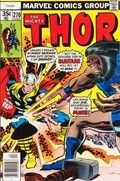 THOR #270 