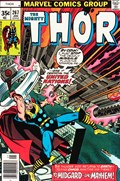 THOR #267 
