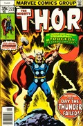 THOR #272 