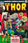THOR #209 