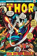 THOR #214 