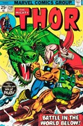 THOR #238 