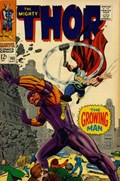 THOR #140 