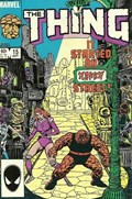 THE THING #15 