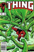 THE THING #21B 