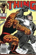 THE THING #24B 