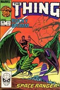 THE THING #11 