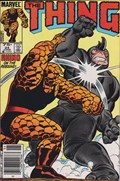 THE THING #24C 