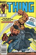 THE THING #27C 