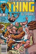 THE THING #26C 