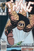 THE THING #29C 
