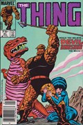 THE THING #31C 