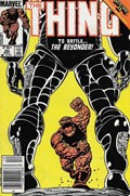 THE THING #30C 