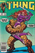 THE THING #20C 