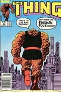 THE THING #23C 