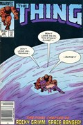 THE THING #22C 