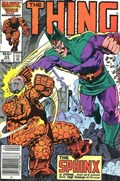 THE THING #34C 