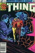 THE THING #2C 