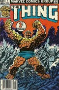THE THING #1B 