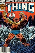 THE THING #1C 
