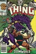 THE THING #12B 