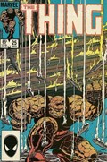 THE THING #25 