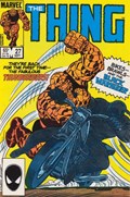THE THING #27 