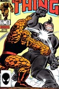 THE THING #24 