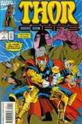 THOR CORPS #1 