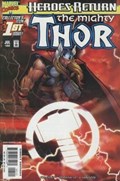 THOR #1E 