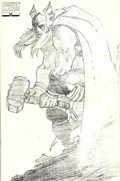 THOR #1C 