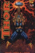 THOR #1-DF 
