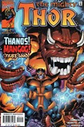 THOR #21B 